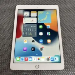 iPad 第7世代 32GB バッテリー93% SIMフリー 美品 - メルカリ