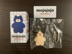 mojojojo モジョジョジョ フィギュア マスコット Betty ベティ