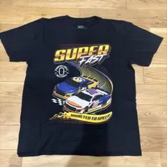 ナスカー　レーシング　ヴィンテージ　古着　アメリカ　Tシャツ メンズ
