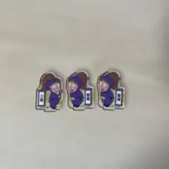 忍たま乱太郎 アクリミニ 鉢屋三郎 不破雷蔵 双忍