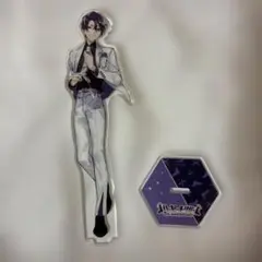 にじさんじハピトリ 5周年アクリルスタンド 剣持刀也