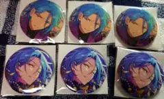 あんスタ　HiMERU　コレクション缶バッジ sep. 各3個セット