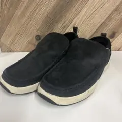 2025年最新】visvim メインカラー：ブラック スニーカーの人気アイテム