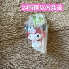 サンリオ　なかよしさくらんぼスイング　クロミ