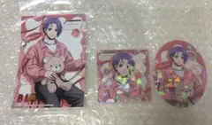 匿名配送 / ブルロ バレンタイン 玲王