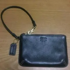 期間限定さらにお値下げ！ 新品☆ COACH リスレット