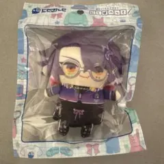 にじさんじ 渡会雲雀 にじぱぺっと デコラモード