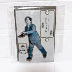Da-ICE Year end show 2021 花村想太 アクリルスタンド - メルカリ