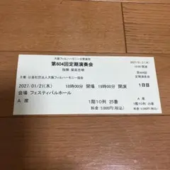 第94回全日本フィギュアスケート選手権大会 チケット 使用済み - メルカリ