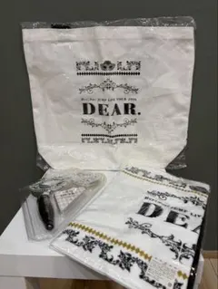 Hey! Say! JUMP LIVE TOUR 2016 DEAR. セット