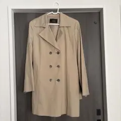 ☆未使用【レリアン】Leilian 素敵‼️スプリングコート 13＋ スプリングコート|レリアン | レリアン公式オンラインストア