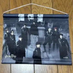 三代目 J SOUL BROTHERS 山下健二郎 タペストリー - メルカリ