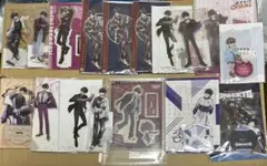 にじさんじ　佐伯イッテツ　オリエンス　アクスタ　まとめ売り