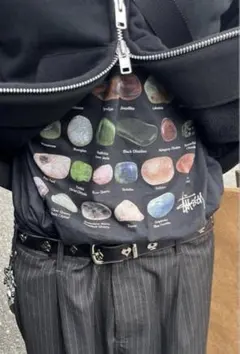 2026年最新】stones pigment dyed teeの人気アイテム - メルカリ