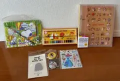 新品未開封　サクラクレパス　16色　他プレゼント付き