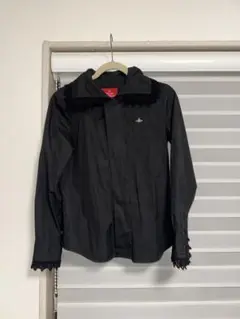 Vivienne Westwood RED LABEL ブラックシャツ 02のサムネイル