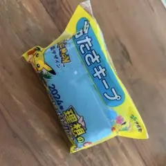 ポケモン 2024年 理想のペットボトル カバー　伊藤園