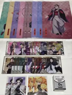 鬼滅の刃 アニプレックスオンラインくじ まとめ売り