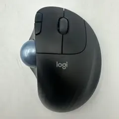 Logitech ERGO M575 トラックボール本体