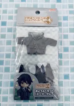 2026年最新】ねんどろいどどーる スーツの人気アイテム - メルカリ