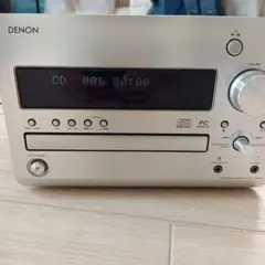 DENONデノン D-MX11 ミニコンポ スピーカー付き 2025年最新】d-mx11 denonの人気アイテム - メルカリ