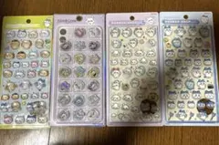 ちいかわ　ボンボンドロップ　おはじき