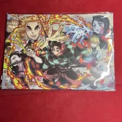 劇場版鬼滅の刃 無限列車編 映画特典