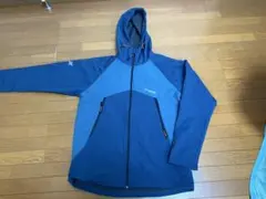 TULTEX フルジップジャケット