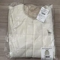 【お値下げ中】TNOC THE WARM JACKET NPのサムネイル