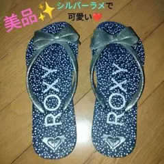 ROXYビーチサンダル★プール★ロニィ★ラブトキシック★WEGOレピピアルマリオのサムネイル