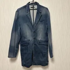 チェスターコート