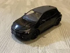 トヨタ GRカローラ カラーサンプルミニカー - メルカリ