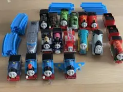 カプセルプラレール　トーマス