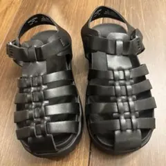 ZARAKIDS キッズサンダル　キッズシューズ