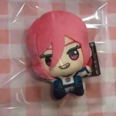 【千切豹馬】ブルーロック ちびぐるみ-中華風スタイル-vol.2