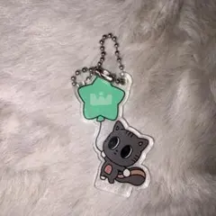 TXT ダゴニャン　キーホルダー