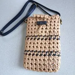 スマホショルダーバッグ