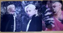 straykids スキズ DO IT レンチキュラー トレカ フィリックス