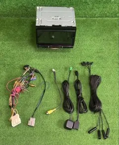 ダイハツ純正カーナビゲーションNMZK-W71D美麗品 ダイハツ純正カーナビゲーションNMZK-W71D美麗品 - メルカリ
