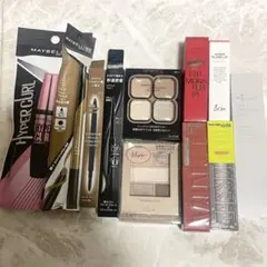 ★新品未使用★コスメまとめ売り♪早い者勝ち〜＾＾