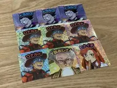 吸血鬼すぐ死ぬ 秋田書店ストア バースデー 缶バッジ セット ロナルド
