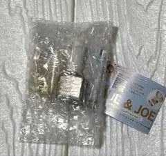 ガチャガチャ　PAUL ＆ JOE コスメマスコットコレクション　ネイル　未開封