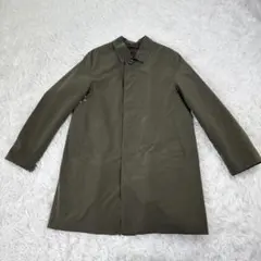 マッキントッシュフィロソフィー✨トロッターコート ライナー付 サイズ38