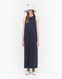 タグ付き美品　marimekko マリメッコ　ノースリーブワンピース　現行のサムネイル