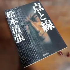 【未使用に近い】点と線