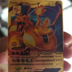 リザードン charizard VMAX HR プロモ 海外版 079/S-P リザードン charizard VMAX HR プロモ 海外版 079/S-P - メルカリ