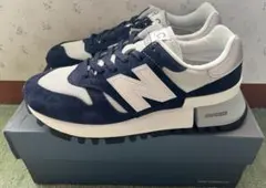未使用　ニューバランス　スニーカー　27.5 MS1300WG 楽天市場】new balance ms1300の通販