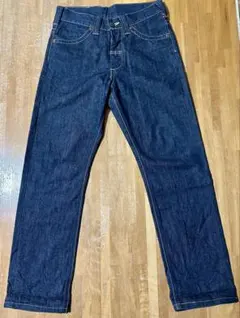 Buddy Lee Denim Pants サイズM 日本製　LEE ライダース