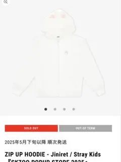 2026年最新】skzoo popup パーカーの人気アイテム - メルカリ