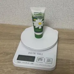 ハーバシン カミール　ハンドクリームのサムネイル